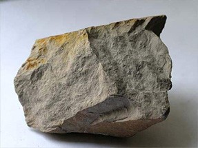 粘土制粉